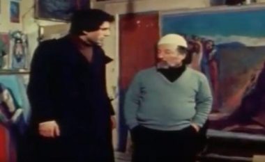 Dokumentari për Lin Delinë