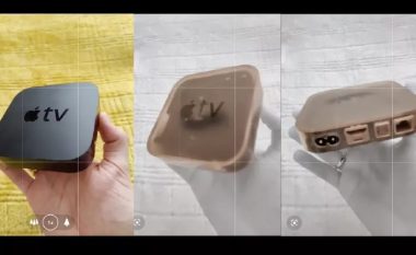 Njëri nga shembujt më të mirë: Kamera e OnePlus 8 Pro mund t’i shoh gjerat përtej plastikës