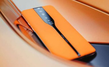 E konfirmuar: Përfundon partneriteti mes OnePlus dhe McLaren!