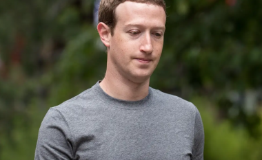 Mark Zuckerberg humb 7 miliardë dollarë nga pasuria e tij pasi Coca-Cola ndalon të gjitha reklamat në mediat sociale për 30 ditë