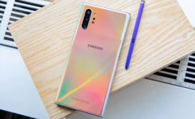 Samsung Galaxy Note 20 dhe Galaxy Fold 2 do të dalin në treg më 5 gusht