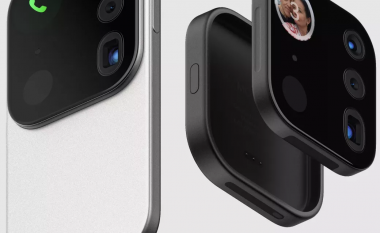 iPhone 12 do të ketë pamje mjaft të veçantë