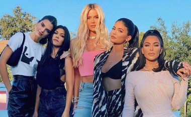 Doni të dukeni si motrat Kardashian? Mësoni koston e vërtetë për një pamje të kuruar deri në detaje