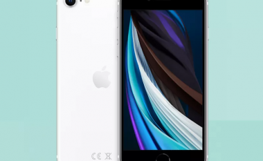 Apple iPhone 12 duket se do të jetë më i vogël se iPhone SE
