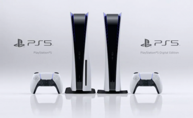 Sony prezantoi konzolën dhe lojërat e saj të reja, por nuk e tregoi çmimin