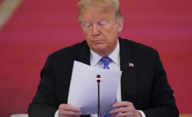 Twitch bllokon Donald Trumpin, po ashtu edhe Reddit mbyll forumin e presidentit amerikan