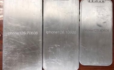 iPhone 12: Si do të dukej smartphone i ri nga Apple