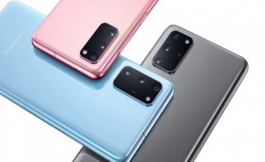 Galaxy S20 Lite mund të vijë më herët sesa pritej?