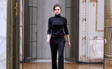 Victoria Beckham bën thirrje për më shumë lloj-llojshmëri në industrinë e modës