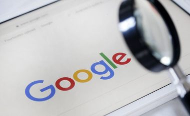 Google Search e ka bërë shumë më të lehtë kërkimin
