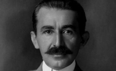 Mustafa Kruja për vrasjen e Hasan Prishtinës: Prijës trim, bir i devotshëm i Shqipërisë