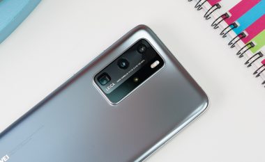 Huawei P40 Pro + së shpejti në shitje edhe në Evropë, shitet për 1399 euro