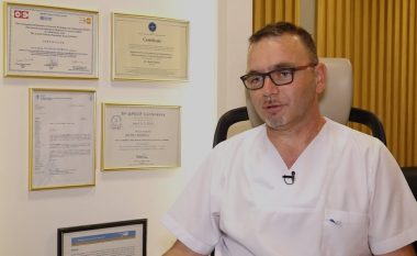 A mund të diagnostikohet para lindjes sindroma Down?