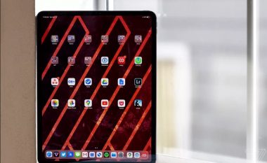 Në iPad Pro të ri mund të jetë i integruar edhe rrjeti 5G