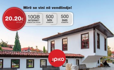 IPKO me ofertat më të mira për diasporën