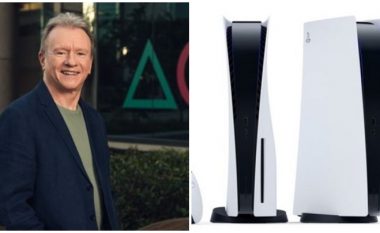 Playstation 5, drejtori i lojërave të Sony thotë se PS5 ofron ndryshim të paradigmës