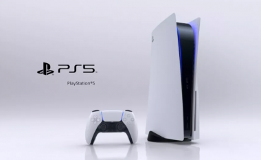 Ky është PlayStation 5 – pamjet dhe specifikacionet