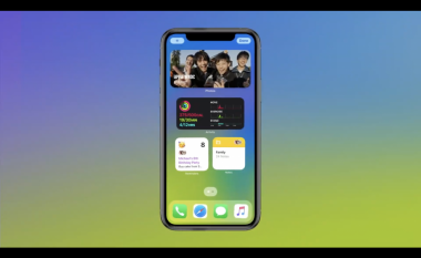 Cilët iPhone do të marrin iOS 14?