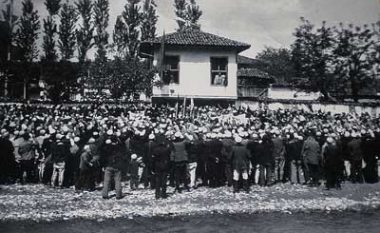 Gjon Kanale, kompozitori i Himnit të Lidhjes së Prizrenit