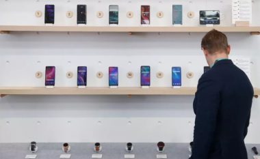 Shtyhet prezantimi i Android 11, Google thotë se nuk është koha tani