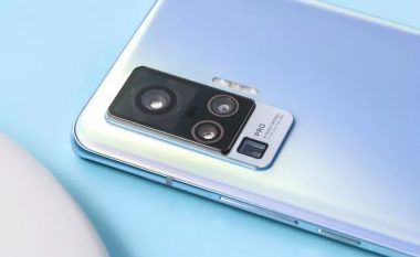 Vivo X50 Pro bëhet smartfoni i parë me sistemin “gimbal” të kamerës