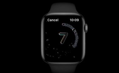 Apple Watch së shpejti do të mund ta përmirësojë gjumin