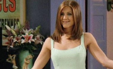 ASOS ka krijuar një fustan për t’ju ndihmuar të visheni si Rachel Green këtë verë