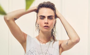 Të jesh panseksuale në një familje me mentalitet të mbyllur, modelja rrëfen si e pranoi veten