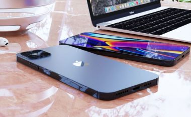 ‘Zbulohet’ çmimi i iPhone 12