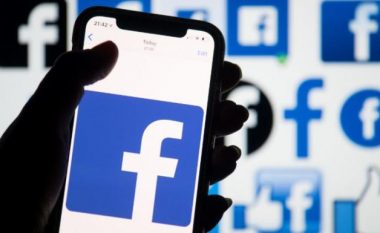 Bie Facebook Messenger, shumë përdorues nuk mund të qasen në të