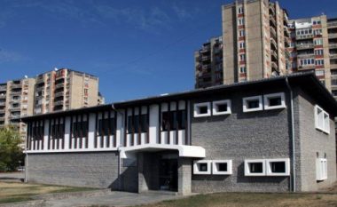 Galeria Kombëtare, mbyllur deri në fund të javës