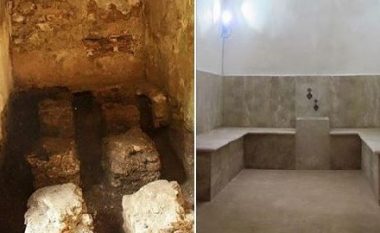 Restaurimet e diletantëve në Shqipëri
