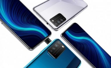 Honor së shpejti sjell modelet Honor X10 Max dhe Honor X10 Pro