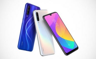 Xiaomi Mi CC 10 vjen me një zmadhim optik 12x