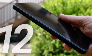 Video që tregon iPhone 12 në të gjitha madhësitë