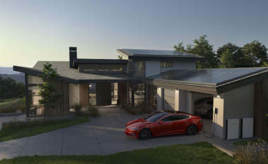 Tesla sjell panele të reja diellore me çmime shumë më të ulëta