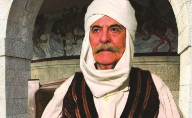Ndërron jetë mjeshtri i madh i valles popullore shqiptare, Besim Zekthi