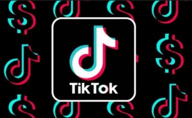 Nisin hetimet ndaj TikTok në Australi