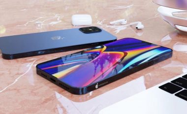 Rrjedh data e lëshimit të iPhone 12, 12 Max, 12 Pro dhe 12 Pro Max