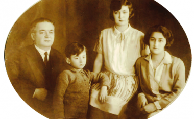 “Shqipnija e së nesërmes mundet me jetue miqësisht me nji Serbi me mëndë në krye”