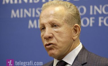 Mos konstituimi i Kuvendit, Pacolli: Partia fituese po e trajton Kosovën siç e trajtojnë hienat viktimën