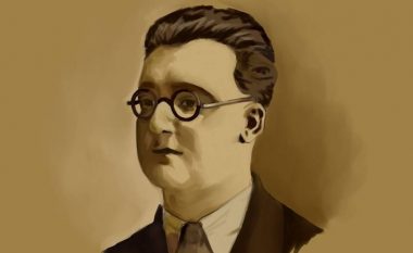 Koncepte historiografiko-letrare në vështrimin e Ernest Koliqit