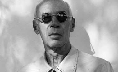 Himni për lumturinë i Henry Millerit