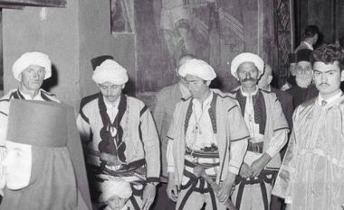 Manastiri i Deçanit, ku ruhet shandani i dhuruar nga Skënderbeu
