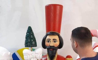 “Talenti, kapitali im i vetëm për biznes”