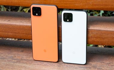 Fotografitë e para të Google Pixel 5 kanë mahnitur të gjithë