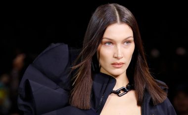 Balluket e Bella Hadid janë ndryshimi që ju duhet për vjeshtë