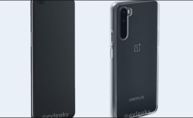 Rrjedhin pamje të reja të OnePlus Nord