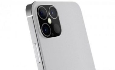 iPhone 12 thuhet se ka një bateri më të vogël se iPhone 11