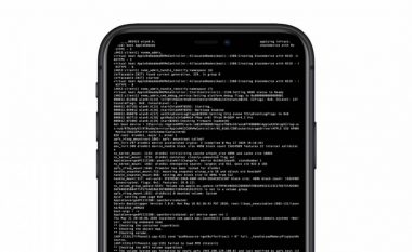 Arrin iPhone special për hakerat, por me siguri nuk mund ta merrni ju
